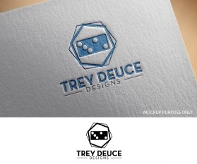 Trey Deuce Designs entry by 007sunny007