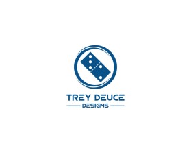 Trey Deuce Designs entry by nsdhyd