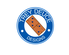 Trey Deuce Designs entry by KiesJouwStijl