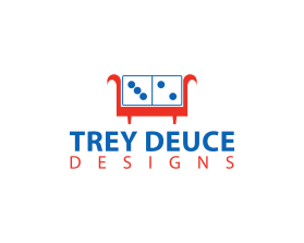 Trey Deuce Designs entry by Mokeshk