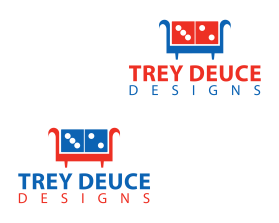 Trey Deuce Designs entry by Mokeshk