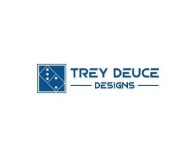 Trey Deuce Designs entry by nsdhyd