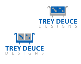 Trey Deuce Designs entry by Mokeshk