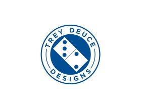 Trey Deuce Designs entry by jragem