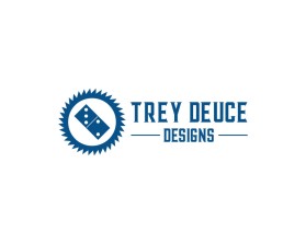 Trey Deuce Designs entry by nsdhyd