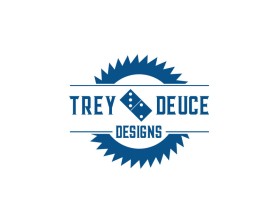 Trey Deuce Designs entry by nsdhyd