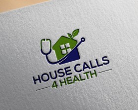 House Calls 4 Health entry by Mohammad Tarek