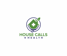 House Calls 4 Health entry by Cahya Makrufiasri