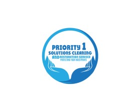 Priority 1 Solutions - Cleaning and Restoration Services entry by odieyuza