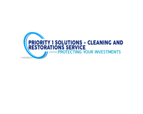 Priority 1 Solutions - Cleaning and Restoration Services entry by KiesJouwStijl
