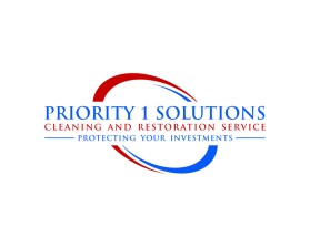 Priority 1 Solutions - Cleaning and Restoration Services entry by tplink