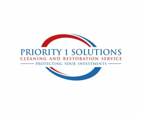 Priority 1 Solutions - Cleaning and Restoration Services entry by tplink