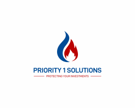 Priority 1 Solutions - Cleaning and Restoration Services entry by dzafira
