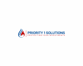 Priority 1 Solutions - Cleaning and Restoration Services entry by dzafira