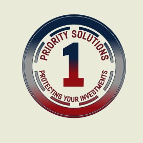 Priority 1 Solutions - Cleaning and Restoration Services entry by Subekti 08