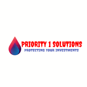 Priority 1 Solutions - Cleaning and Restoration Services entry by Abdulali