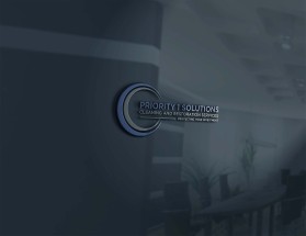 Priority 1 Solutions - Cleaning and Restoration Services entry by SP_2