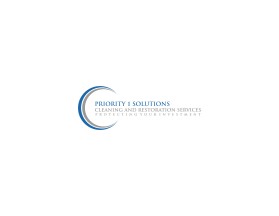 Priority 1 Solutions - Cleaning and Restoration Services entry by SP_2