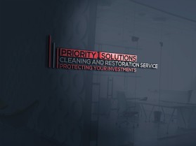 Priority 1 Solutions - Cleaning and Restoration Services entry by MuhammadR