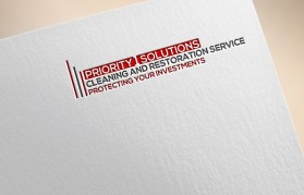 Priority 1 Solutions - Cleaning and Restoration Services entry by MuhammadR