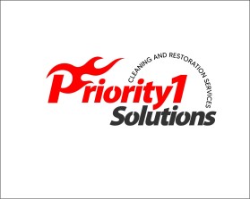 Priority 1 Solutions - Cleaning and Restoration Services entry by guruarts