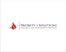Priority 1 Solutions - Cleaning and Restoration Services entry by nimbuzart