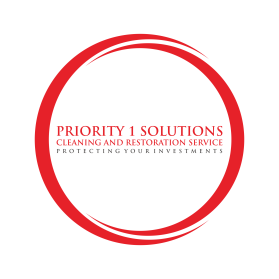 Priority 1 Solutions - Cleaning and Restoration Services entry by GEN X