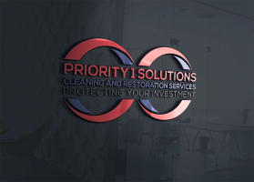Priority 1 Solutions - Cleaning and Restoration Services entry by jaadu008