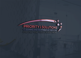 Priority 1 Solutions - Cleaning and Restoration Services entry by jaadu008
