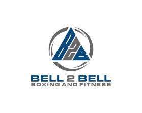 Bell 2 Bell Boxing and Fitness entry by Masgeng