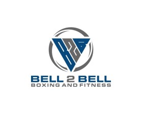 Bell 2 Bell Boxing and Fitness entry by Masgeng