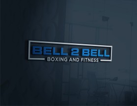 Bell 2 Bell Boxing and Fitness entry by sarkun