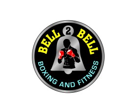 Bell 2 Bell Boxing and Fitness entry by artlook