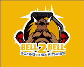 Bell 2 Bell Boxing and Fitness entry by cros99