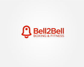 Bell 2 Bell Boxing and Fitness entry by designr