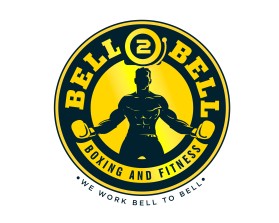 Bell 2 Bell Boxing and Fitness entry by OM18