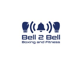 Bell 2 Bell Boxing and Fitness entry by nsdhyd