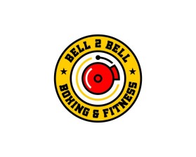 Bell 2 Bell Boxing and Fitness entry by defrhea