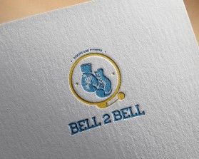 Bell 2 Bell Boxing and Fitness entry by rie_nov
