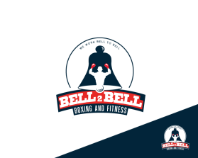 Bell 2 Bell Boxing and Fitness entry by kevinfelix