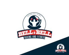 Bell 2 Bell Boxing and Fitness entry by kevinfelix