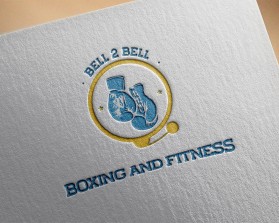 Bell 2 Bell Boxing and Fitness entry by rie_nov