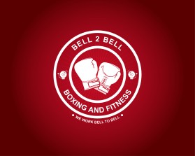 Bell 2 Bell Boxing and Fitness entry by Deven G.