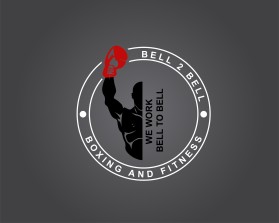 Bell 2 Bell Boxing and Fitness entry by Deven G.