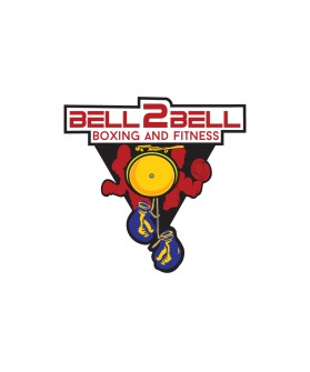Bell 2 Bell Boxing and Fitness entry by omhe1914