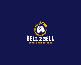 Bell 2 Bell Boxing and Fitness entry by andsue