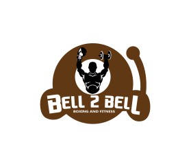 Bell 2 Bell Boxing and Fitness entry by entrocreation
