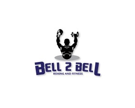 Bell 2 Bell Boxing and Fitness entry by entrocreation