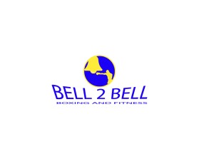 Bell 2 Bell Boxing and Fitness entry by Novin