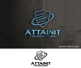 Attainit Technologies entry by 007sunny007